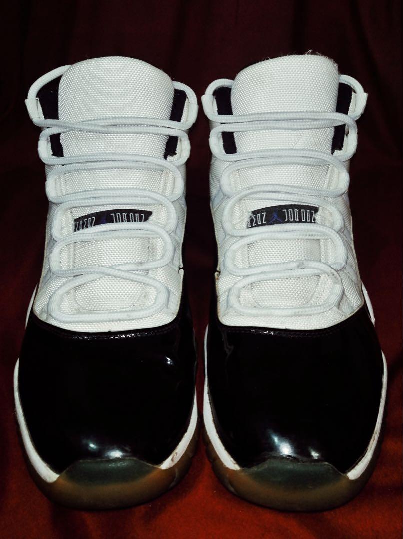 Jordan 45 hot sale 2018