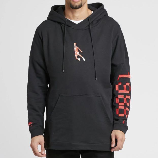 Jordan wings lite 1988 on sale