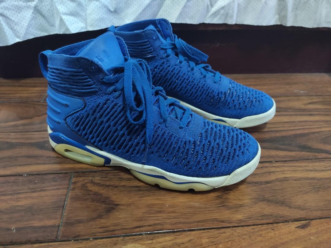 Jordan flyknit evolution online