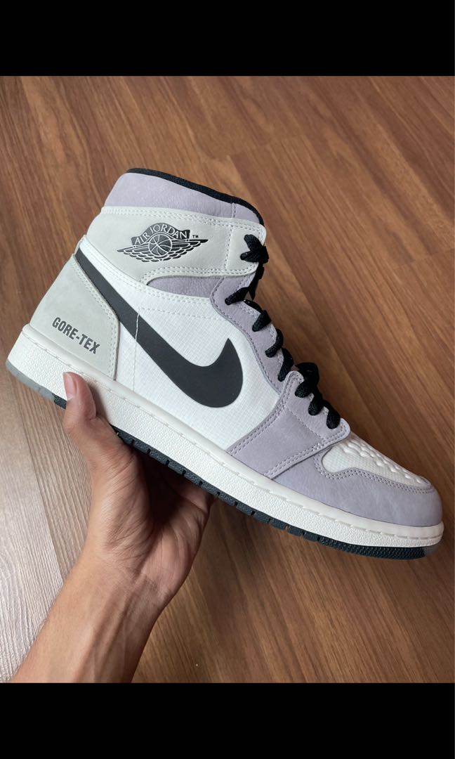 Aj light bone sale