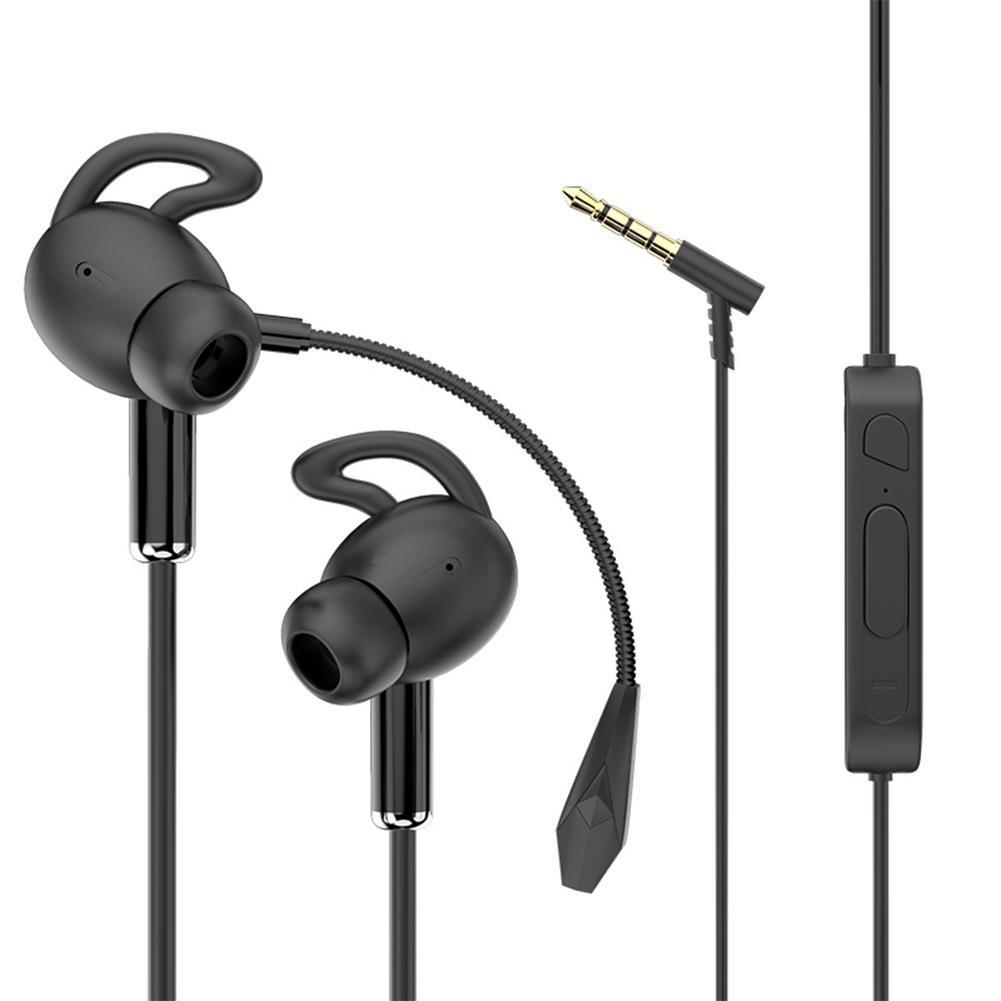 Noise cancelling deals earphones with mic
