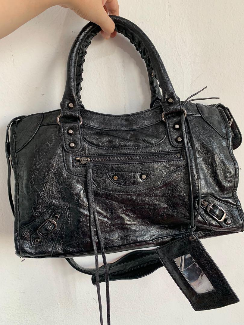 Barbarossa tas outlet