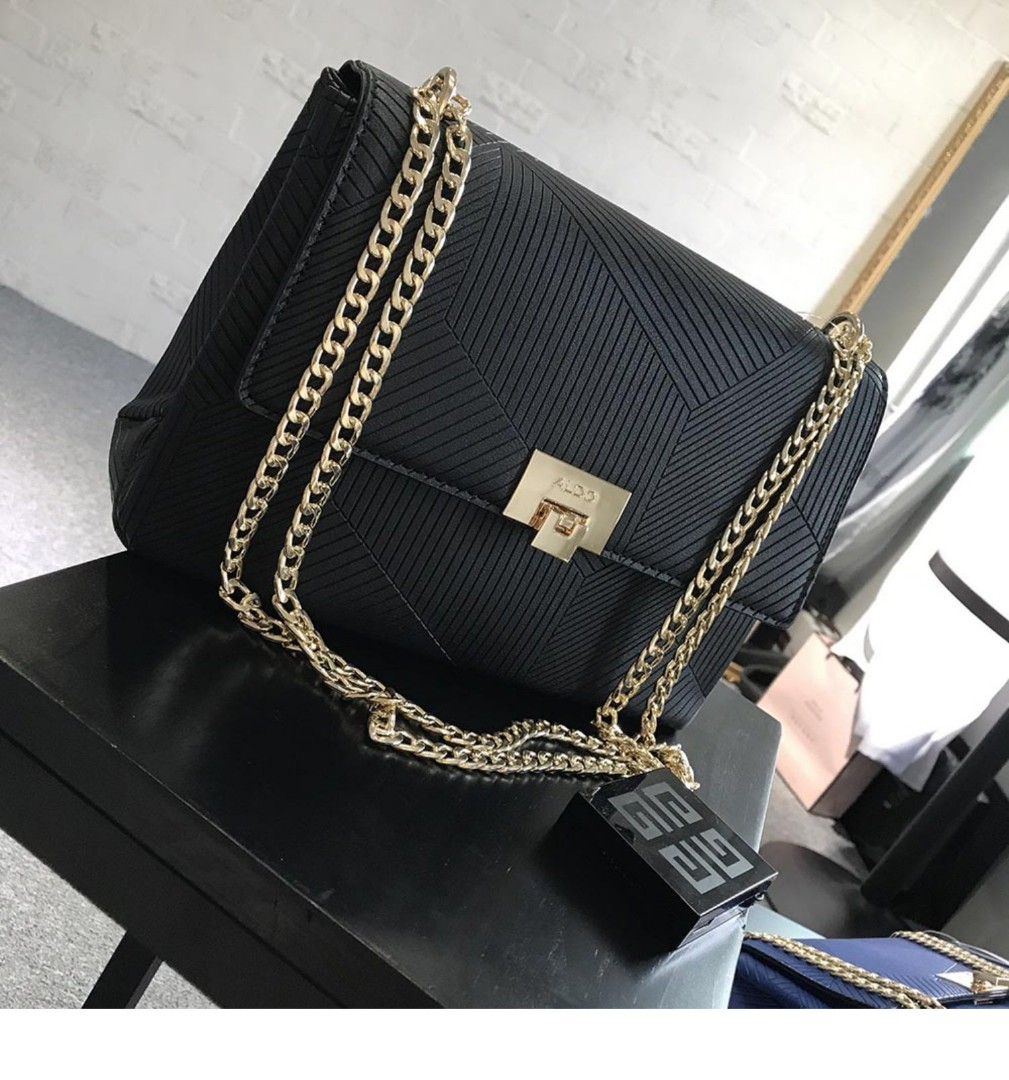 ALDO Dual Pocket Handbags | Mercari