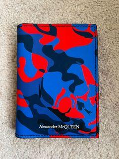 Alexander McQueen Wallet