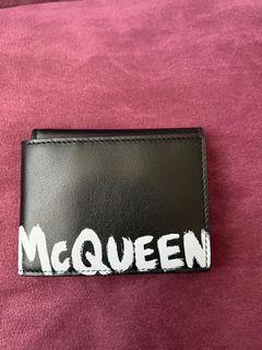 Alexander McQueen Wallet