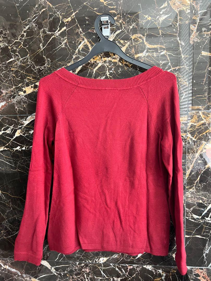 Ann taylor loft new arrivals cashmere sweater