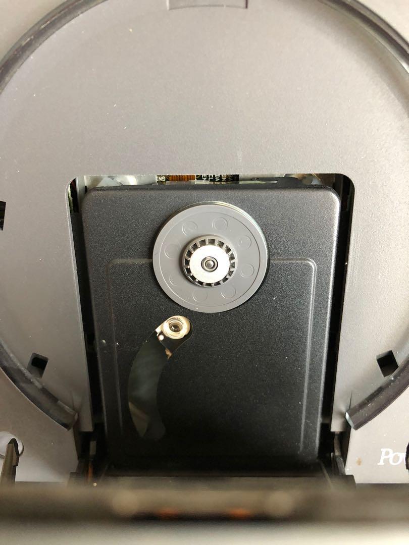 絕對靚聲Apple Power CD Philips OEM CDM-9 搖臂光頭跟原裝火牛 絕對靚聲Apple Power CD Philips OEM CDM-9 搖臂光頭跟原裝火牛