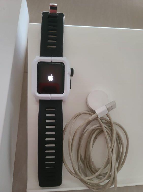 Apple watch clearance series 1 murah