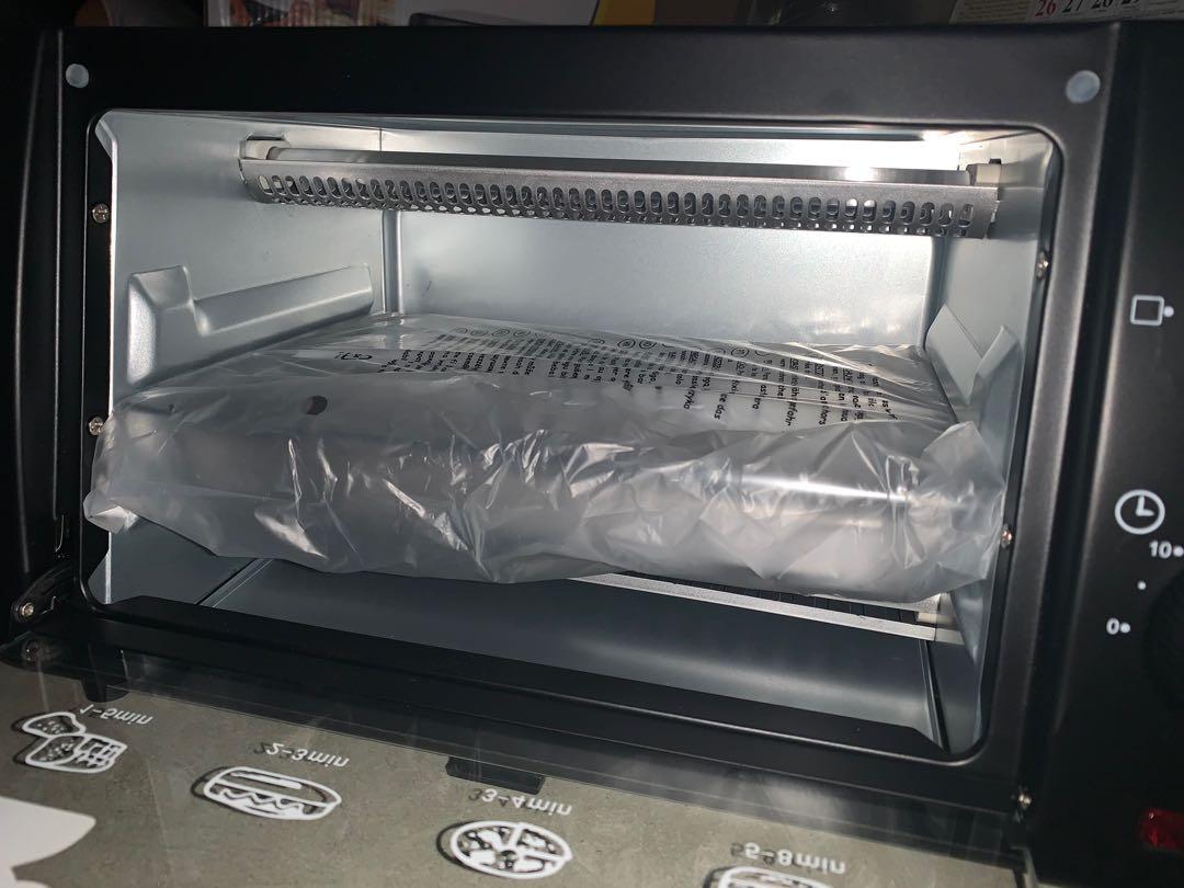 Asahi Oven Toaster OT 911, TV & Home Appliances, Kitchen Appliances