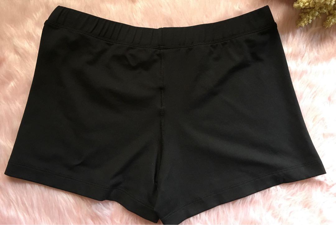 Asics cycling shorts Women s Fashion Bottoms Shorts on Carousell