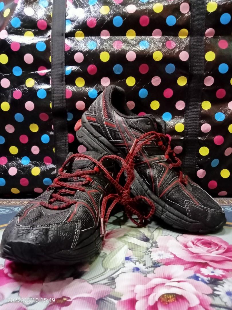 Asics gel kahana 6 mens Pink hotsell