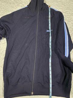 Asics Sweater