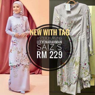 ASTER LEEYANARAHMAN