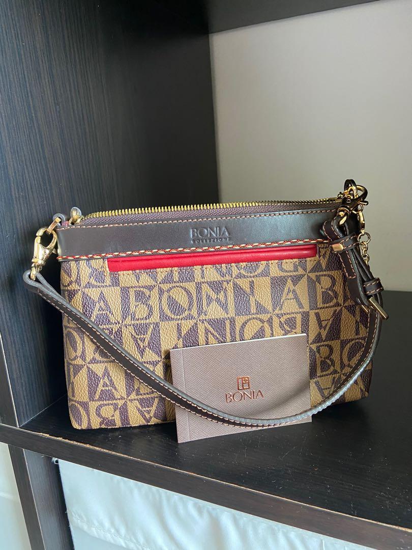 All Original Authentic Brand New Bonia Bag Serious Buyers …