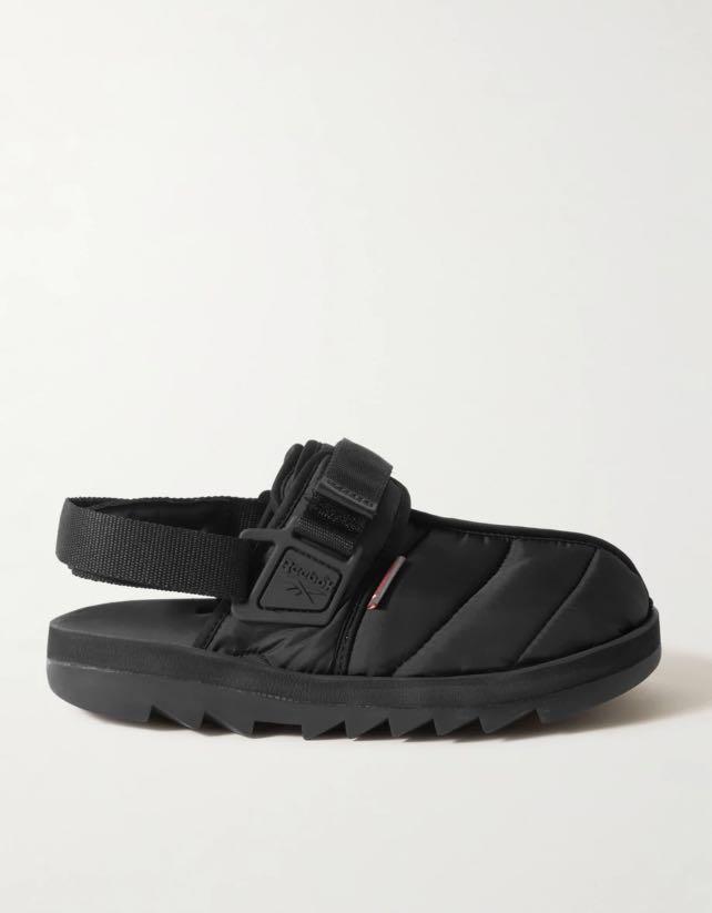 Reebok clog sandal on sale