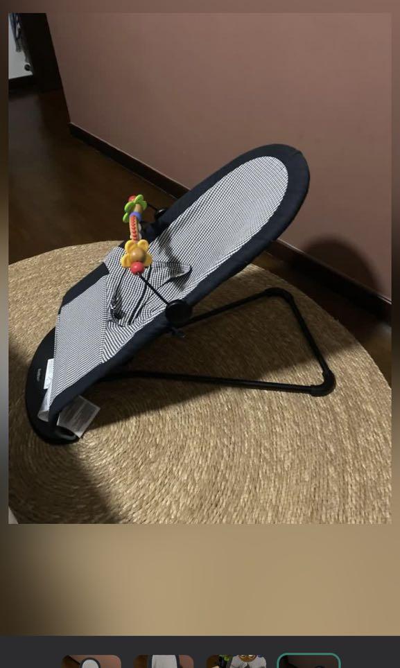 Bonjour bouncer 2025