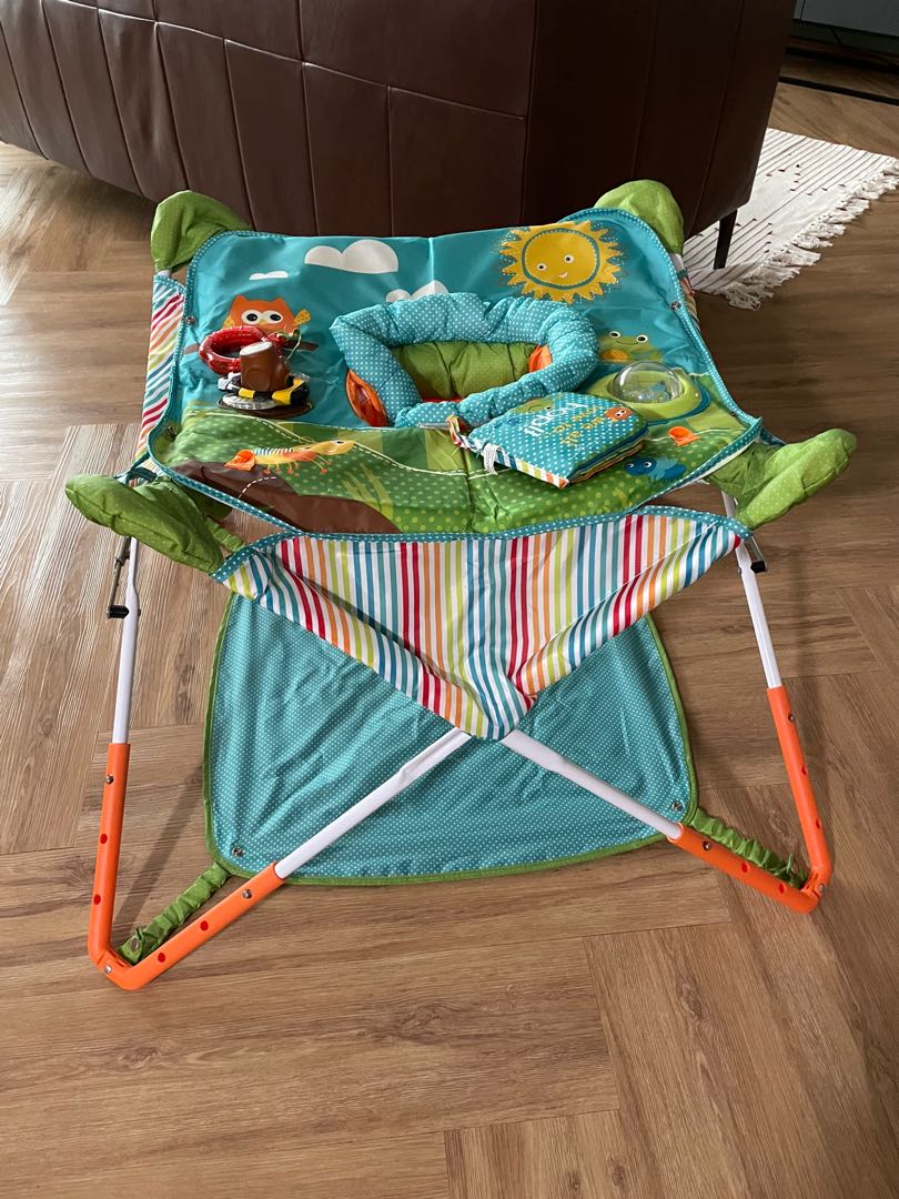 Baby Jumper Activity Center (Summer Infant), Babies & Kids, Infant