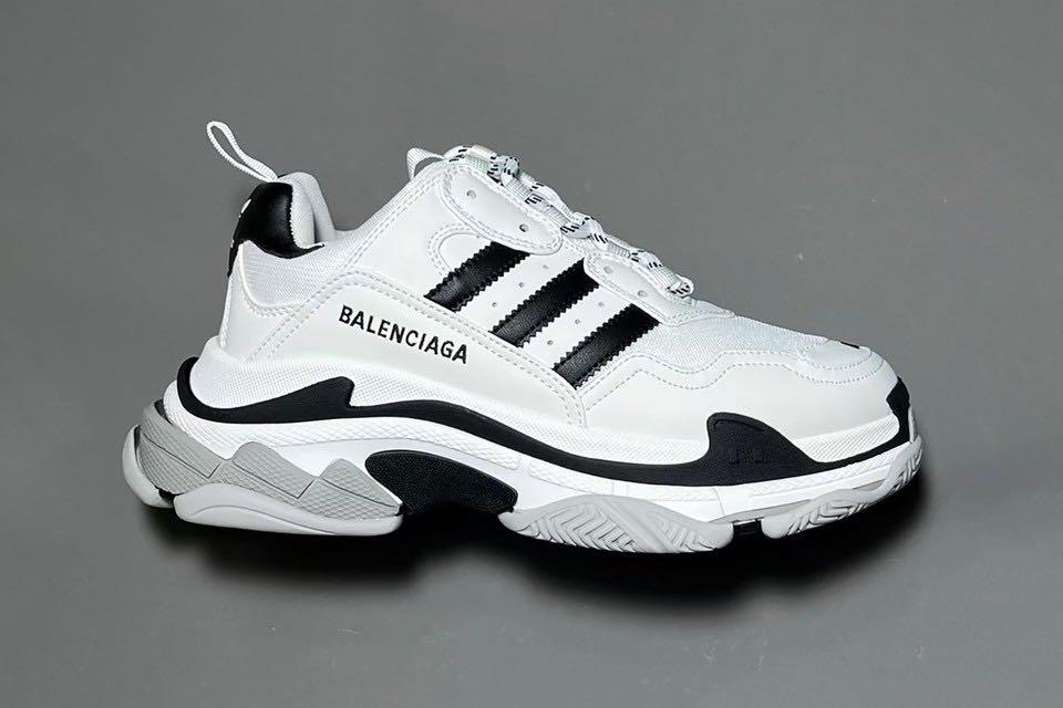 Balenciaga triple s sales cruise