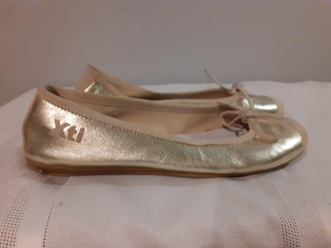 Xti tentations shoes 2025