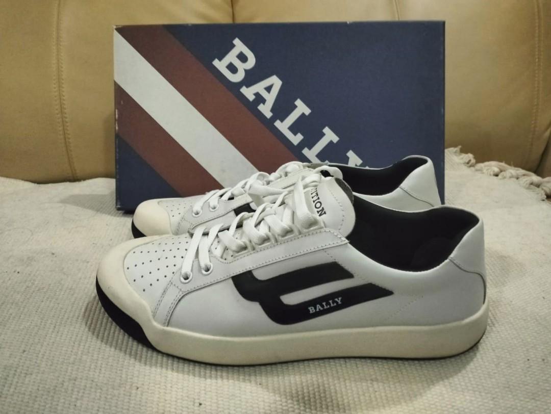 Bally new competition sneakers cheap