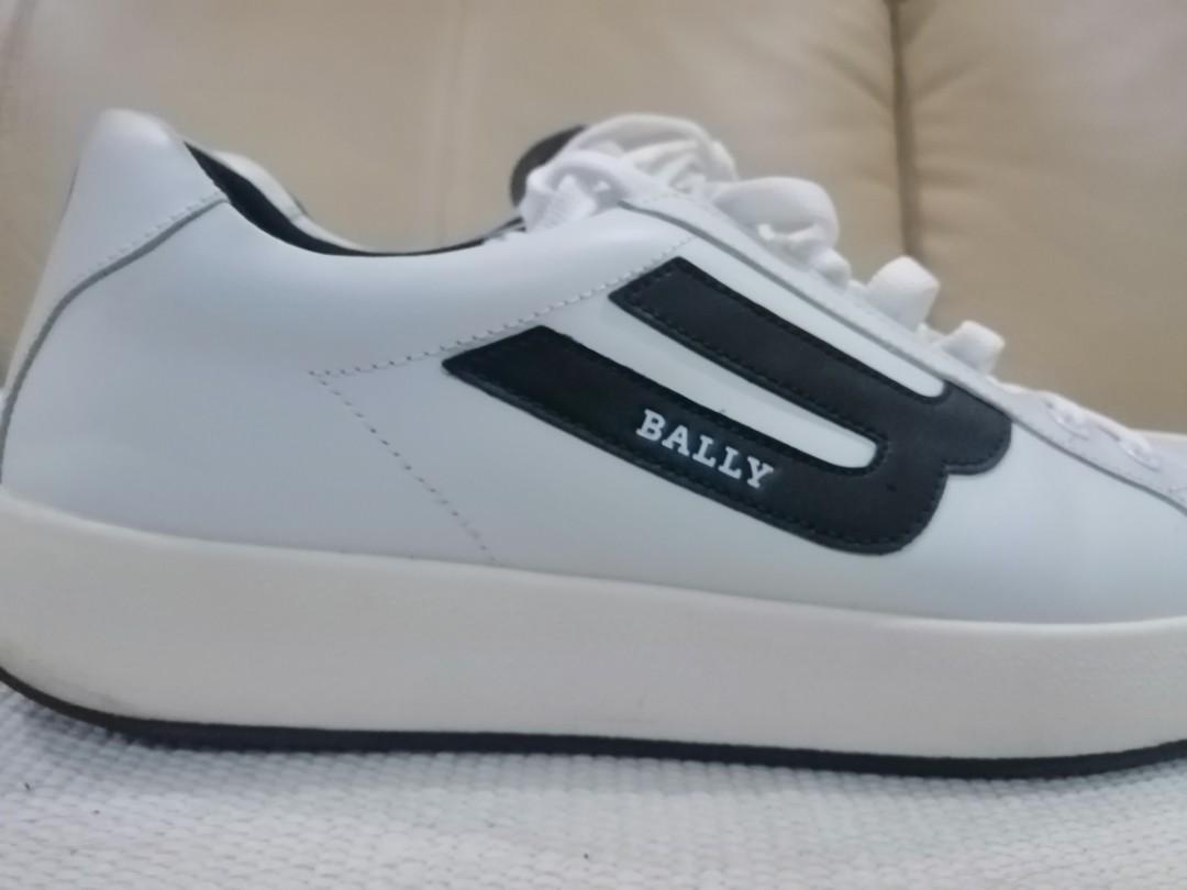 Bally competition sneakers for sale new arrivals