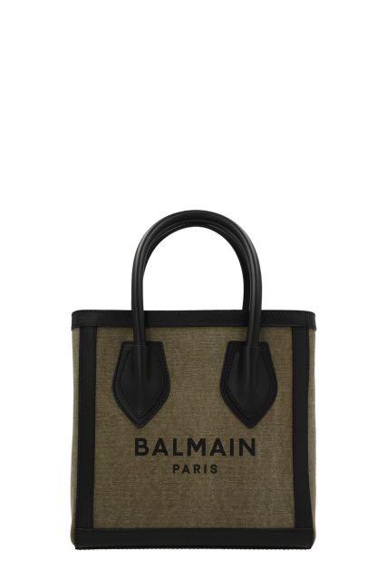 Balmain NEW, Women's Fashion, Bags & Wallets, Tote Bags on Carousell