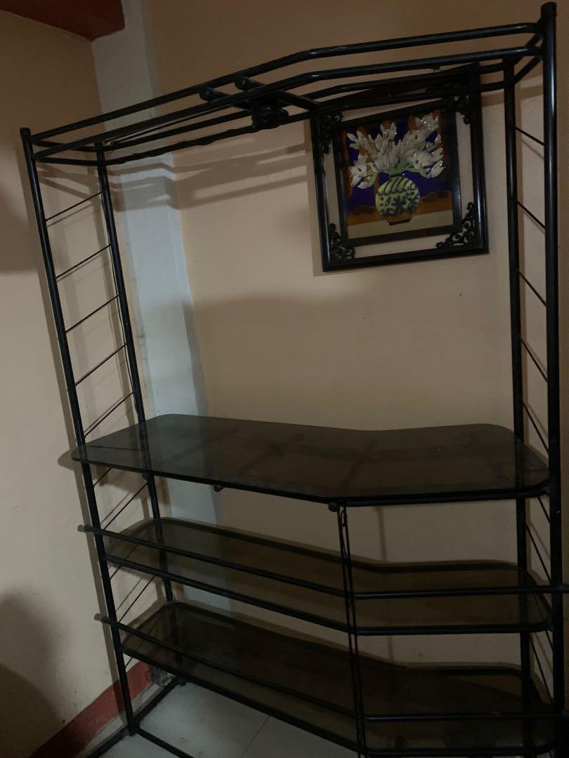 Bar stand (Category: Shelves, Cabinets & Racks) located in Las Pinas. Submitted by lynnsite (Listing ID 1165864093, Image 3). Description: .