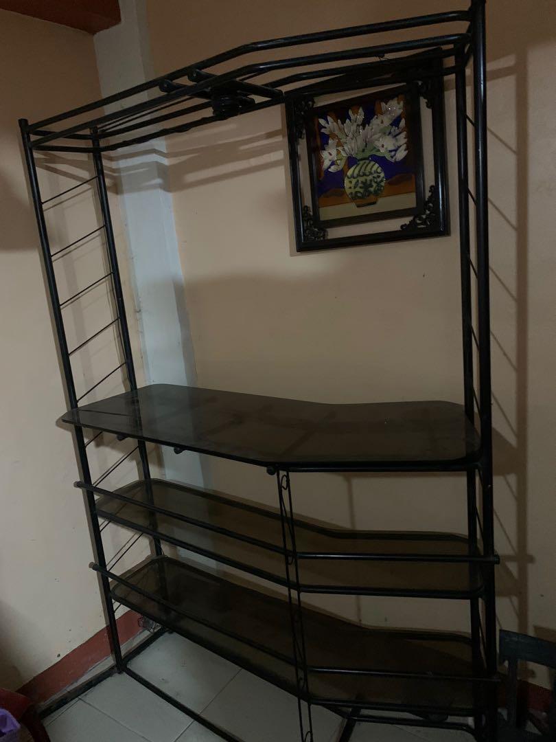 Bar stand (Category: Shelves, Cabinets & Racks) located in Las Pinas. Submitted by lynnsite (Listing ID 1165864093, Image 2). Description: .