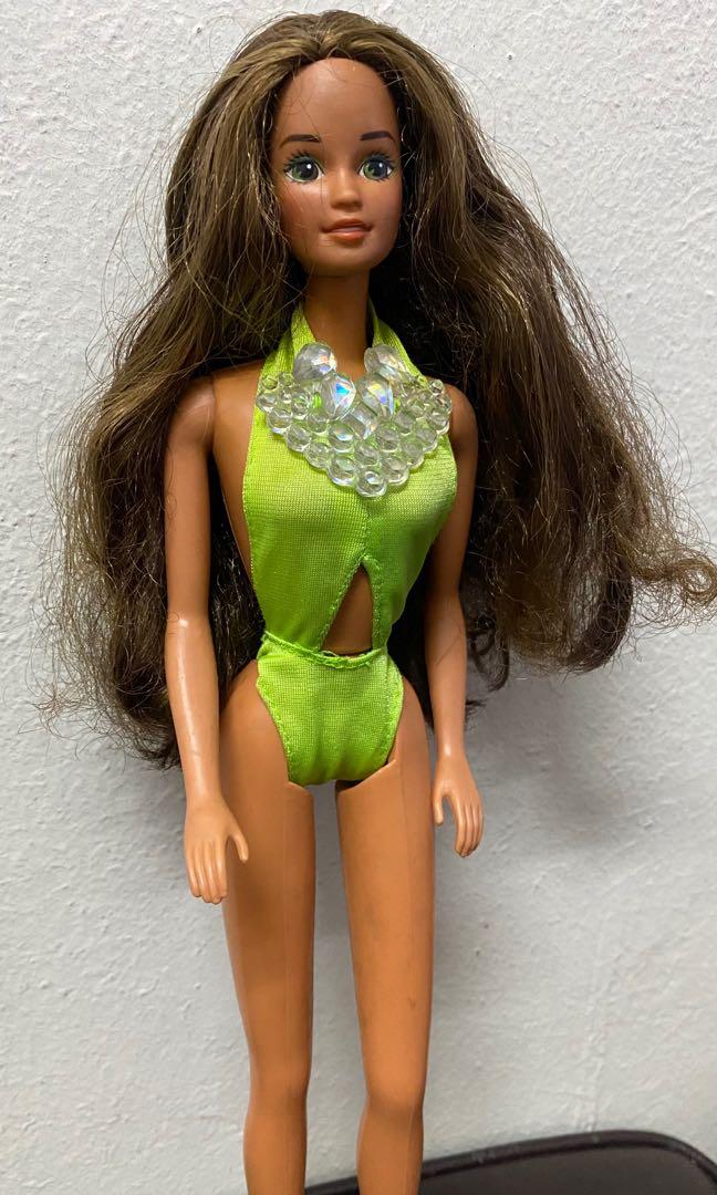 Barbie sun hotsell jewel