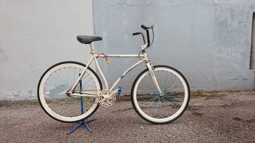 Fixie harga store