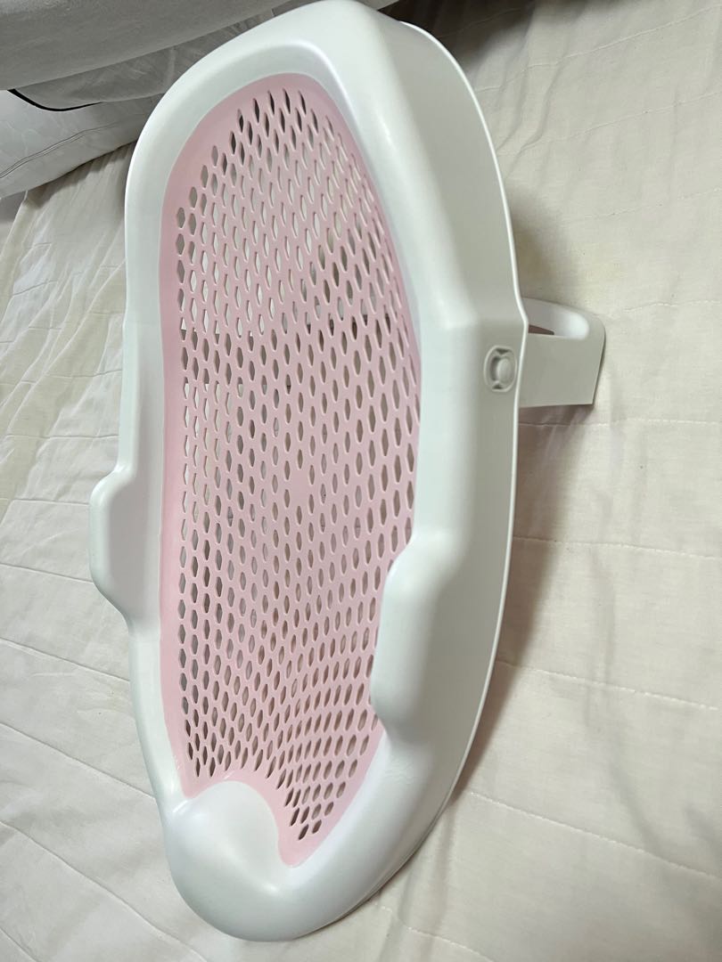 Bath tub support, Babies & Kids, Bathing & Changing, Bathtub & Bath