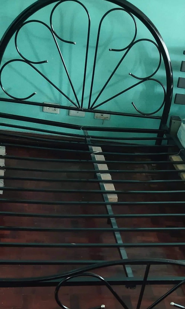 Bed Frames, Furniture & Home Living, Furniture, Bed Frames & Mattresses