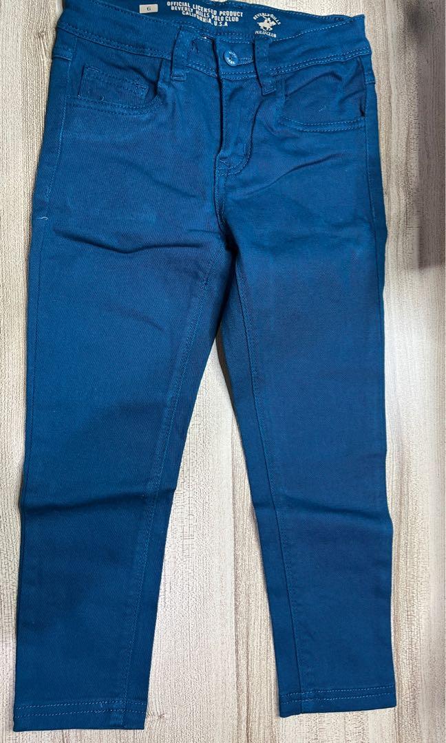 Beverly Hills Polo Club Pants for Kids Babies Kids Babies