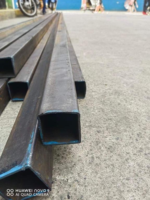 BI Square Tube, Commercial & Industrial, Construction Tools & Equipment ...