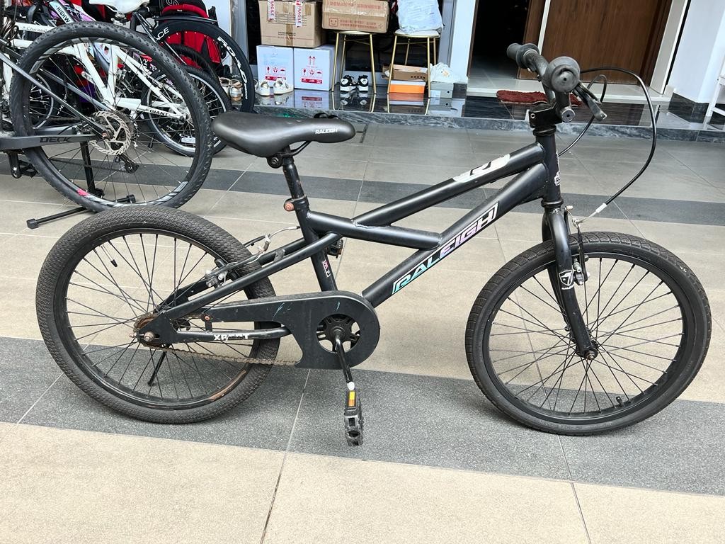 Junior Bicycle, Sports Equipment 
