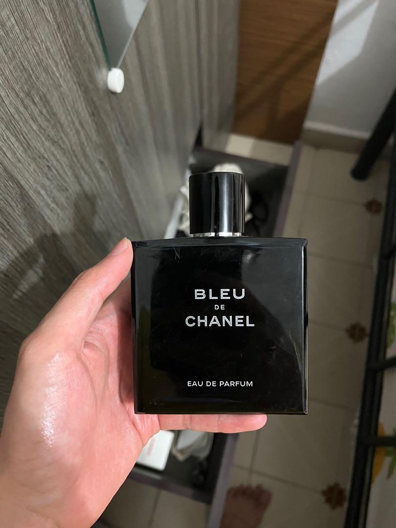 BLEU DE CHANEL Limited-Edition Parfum Spray - 3.4 FL. OZ.