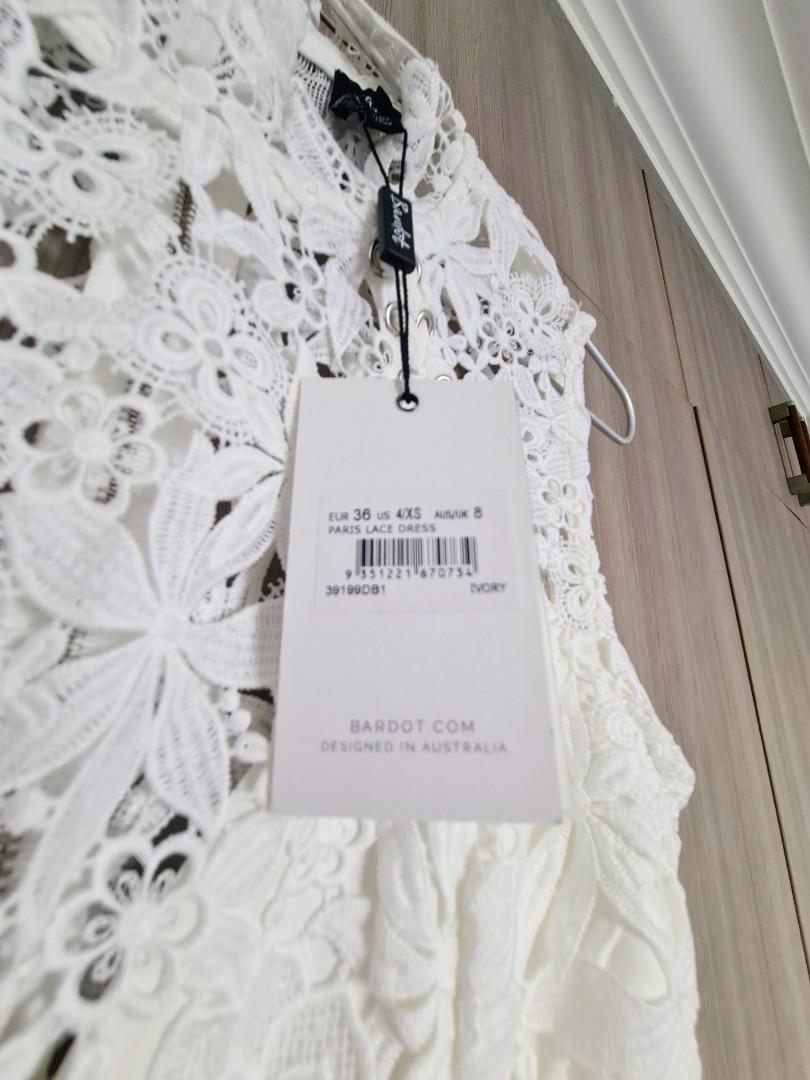 Bardot paris lace discount