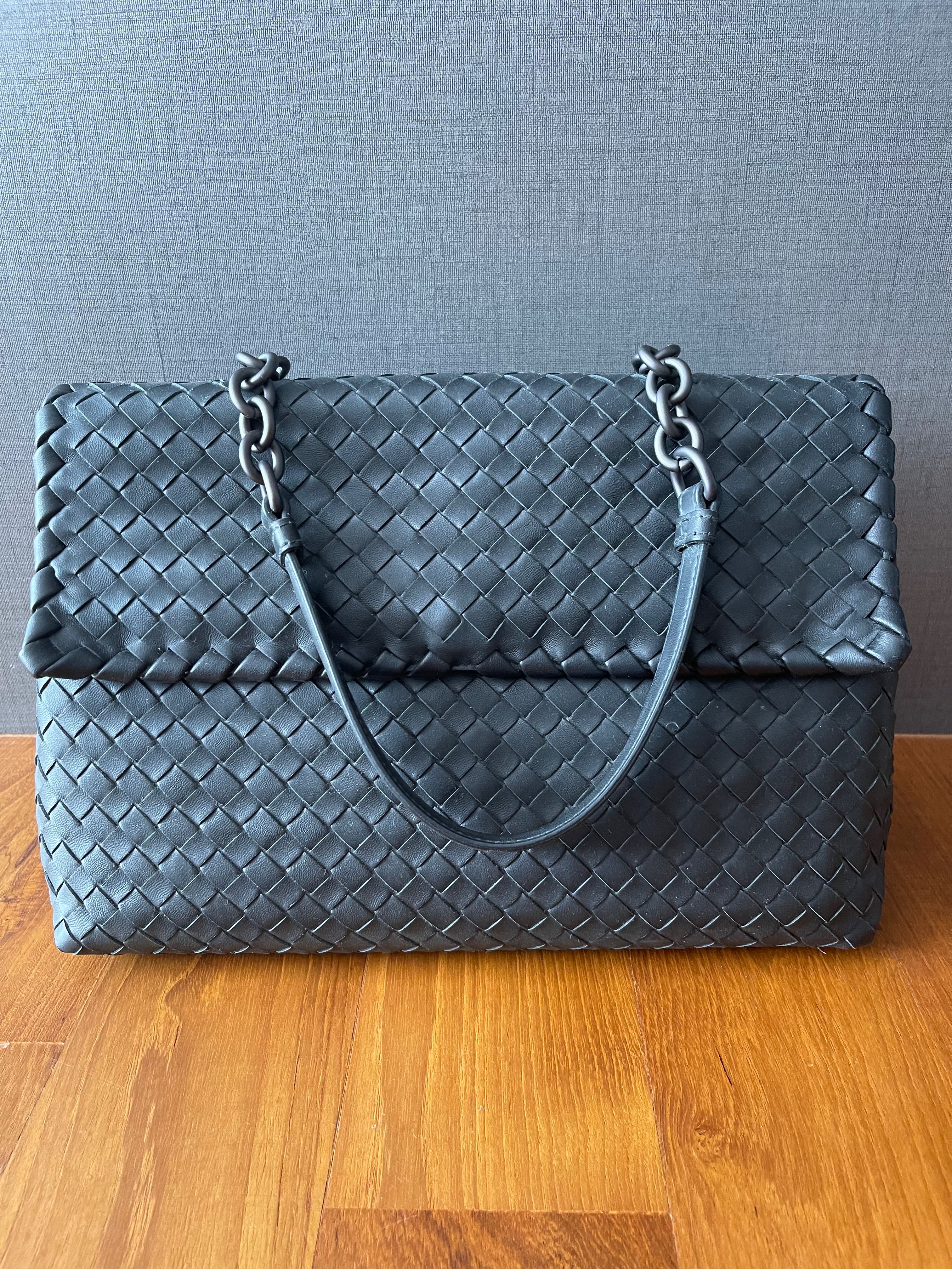 Bottega olimpia bag best sale