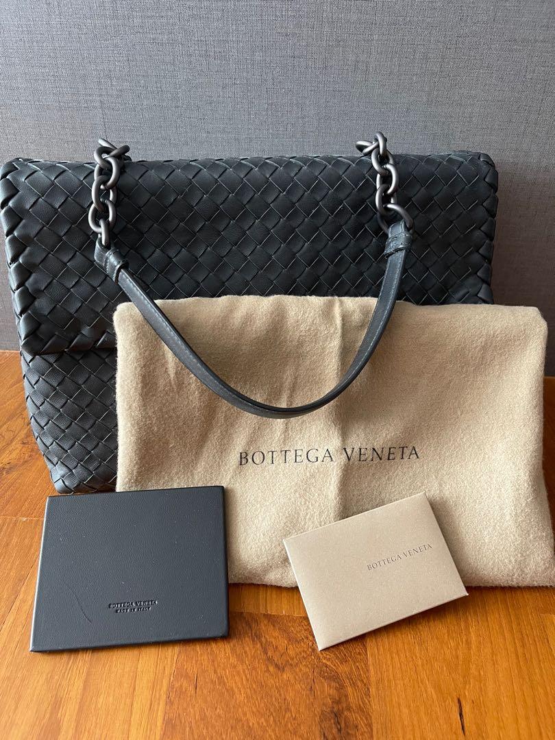 Bottega veneta olimpia large shop