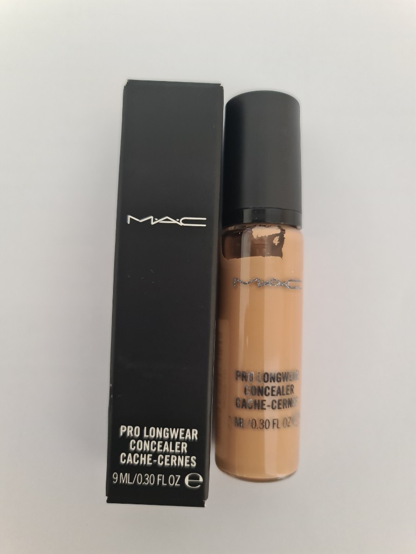 Brand New In Box MAC Pro Longwear Concealer NC25, Beauty & Personal ...