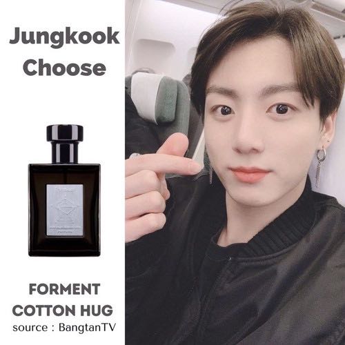 Cotton store hug forment