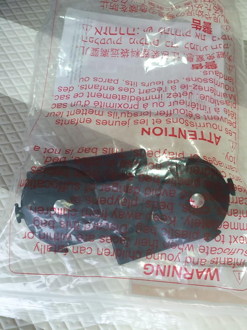 Bugaboo Fox Lynx Sun Canopy Clamps Brand New, Babies & Kids, Going Out