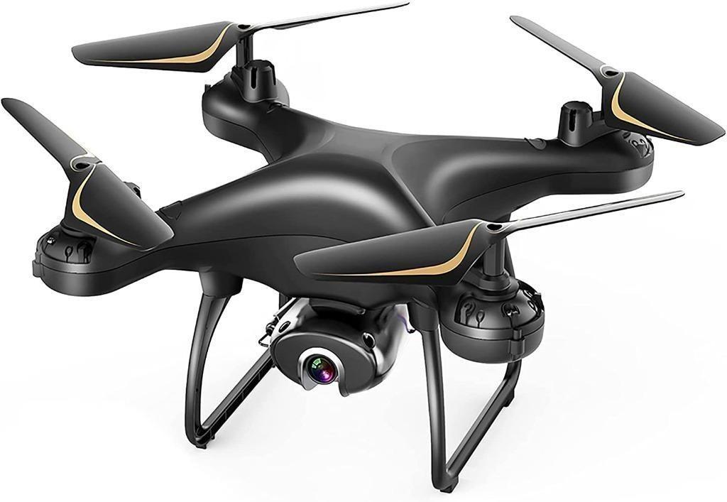Snaptain sp650 sales drone 1080p fhd