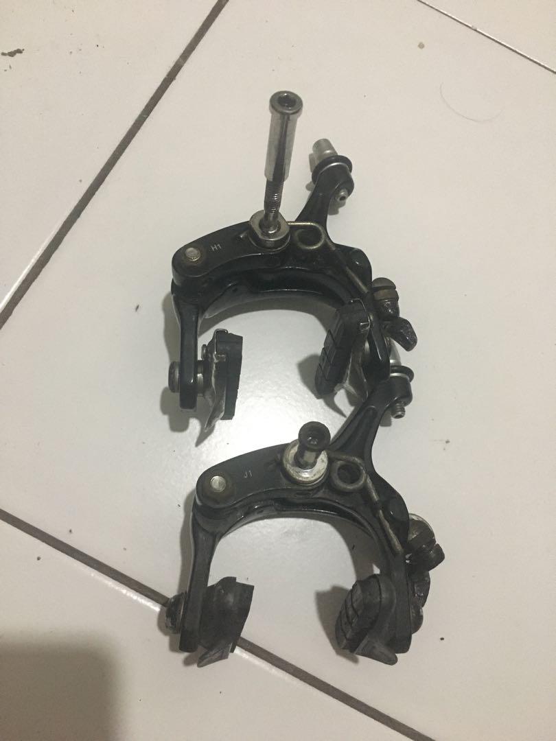 Cannondale Brake Caliper Sports Equipment Bicycles Parts Bicycles on Carousell