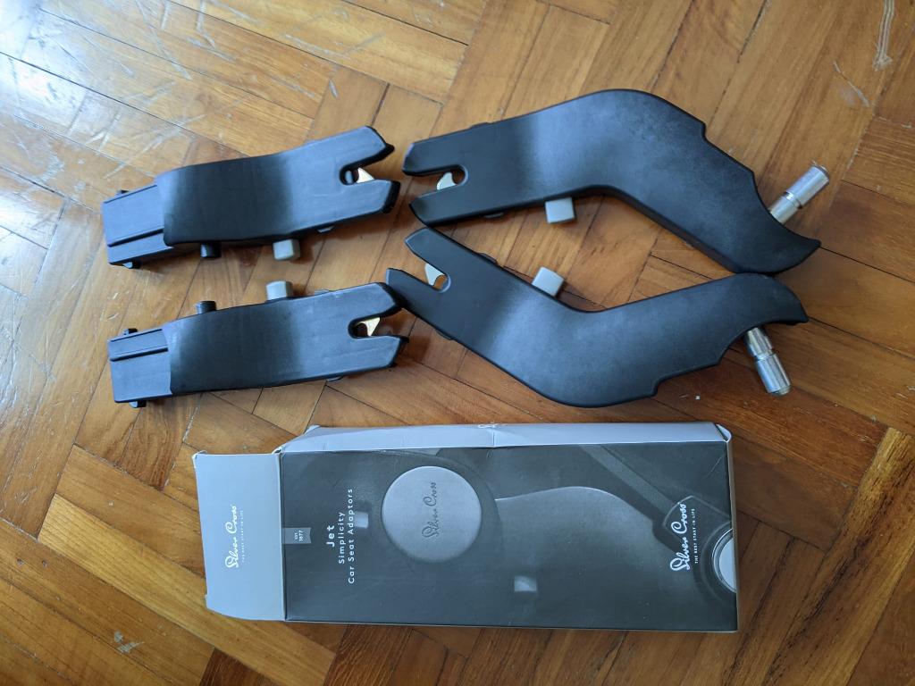 Jet simplicity adaptors new arrivals