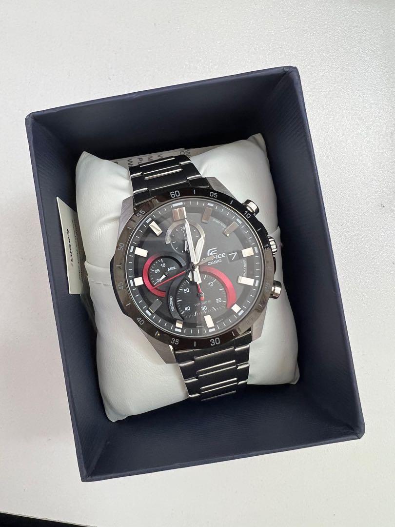 Edifice hot sale 500 series