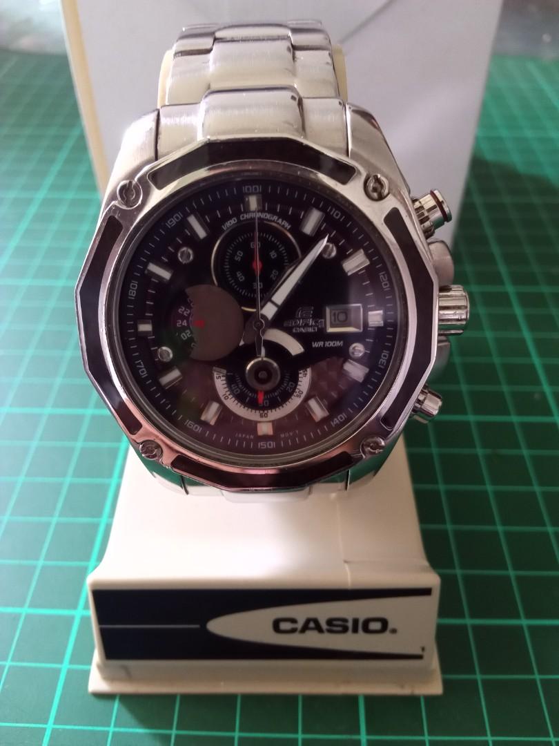 Casio edifice efe 506
