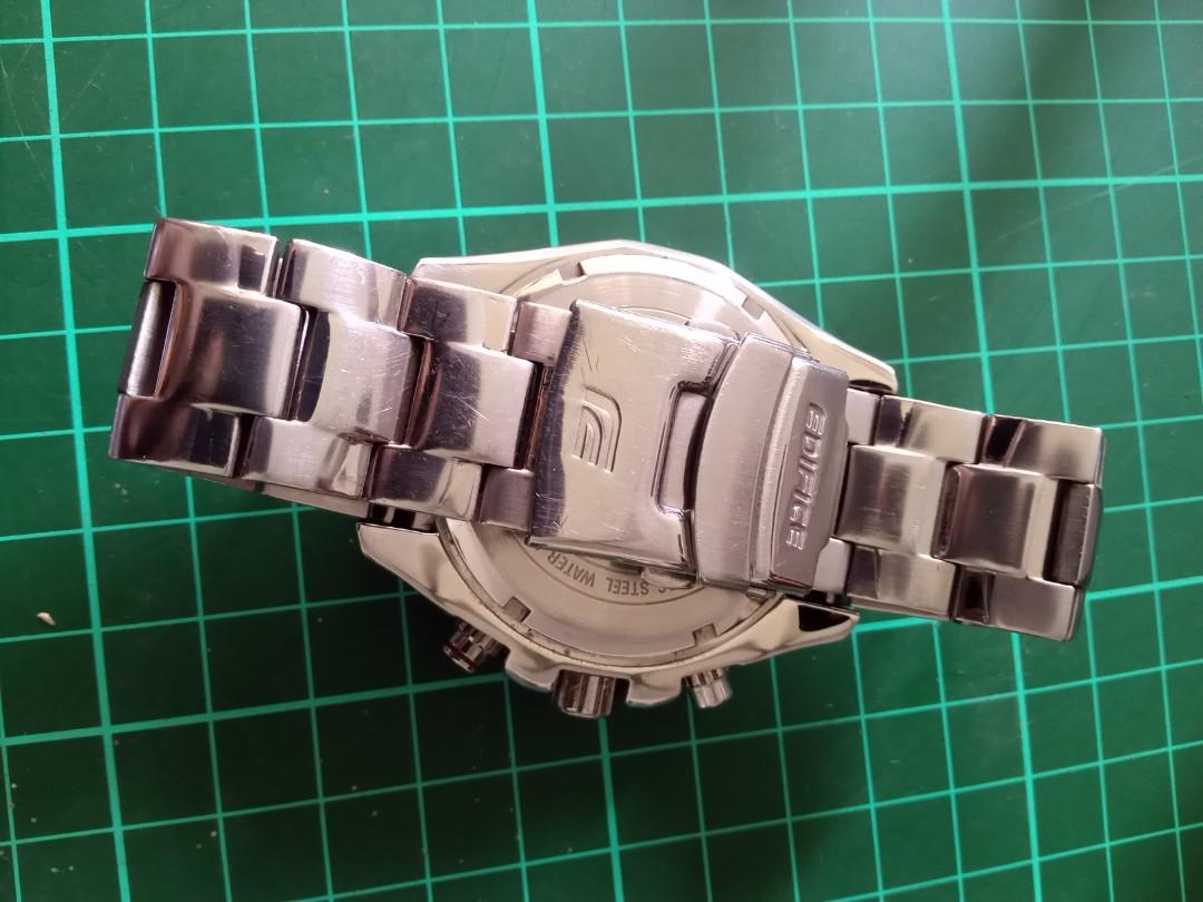 Casio edifice 2025 efe 506