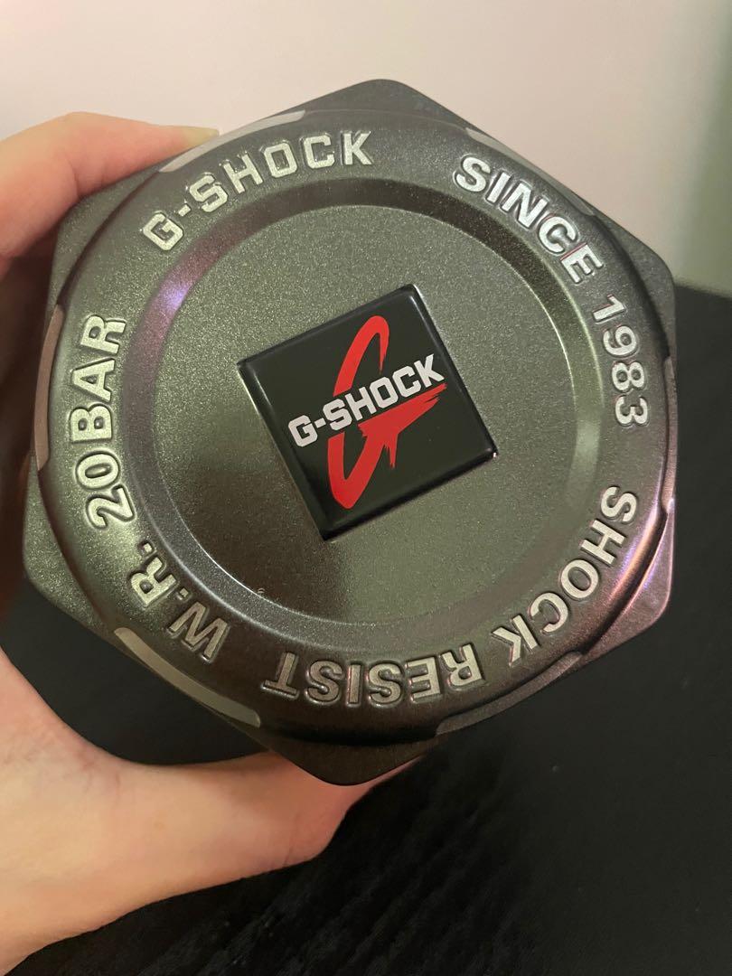 Casio g on sale shock 5229 price