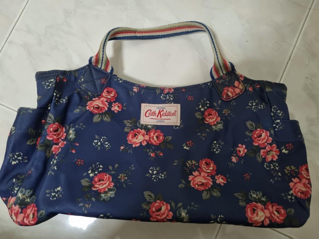 Cath kidston day bag sale online
